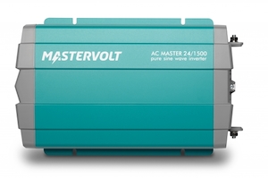 Mastervolt AC Master 24/1500