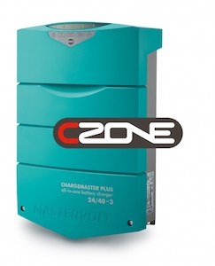 Mastervolt ChargeMaster Plus 24/40-3 CZone