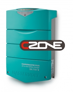 Mastervolt ChargeMaster Plus 24/110-3 CZone