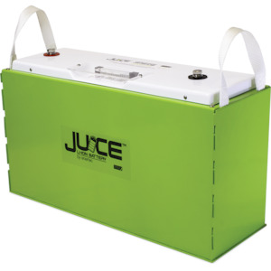 Juice JLI-24200PRO