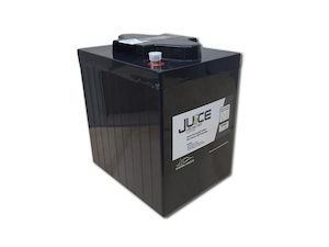 Battery: Juice AGM 6240