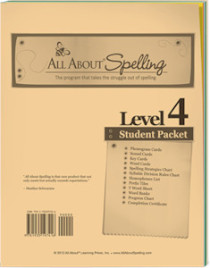 AAS Level 4 Black & White Edition Student Packet