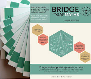 Bridge the Gap Math™