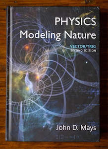 Novare Science: Physics Modeling Nature