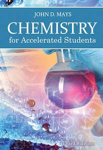 Novare Science: Chemistry for Accelerated Students