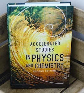 Internet only: Novare Science: Accelerated Studies in Physics and Chemistry