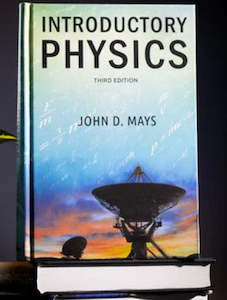 Novare Science: Introductory Physics