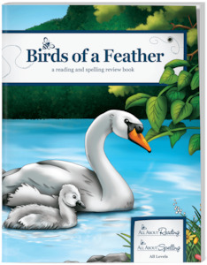 Birds of a Feather Review Book