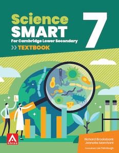 Internet only: Science Smart Level 7