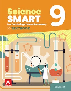 Internet only: Science Smart Level 9