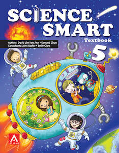 Science Smart Level 5