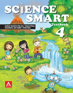 Science Smart Level 4