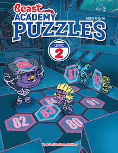 Internet only: BA Puzzles 2