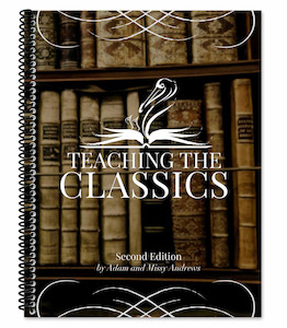 Teaching the Classics 2nd Ed