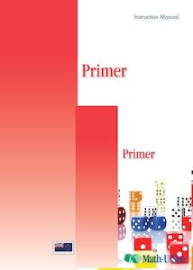 Internet only: Math.U.See Primer