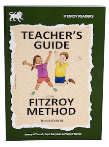 Fitzroy Readers Teachers Guide