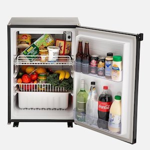 Engel Upright Fridge or Freezer 95 Litre – AC and DC