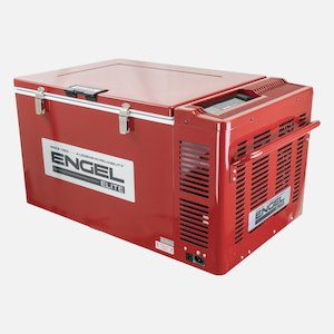 Sales agent for manufacturer: ENGEL 60L ELITE Series Fridge/Freezer