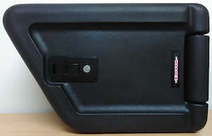 Waltex: Waltex Vehicle Box VB452R - Right Hinged