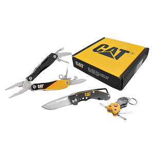 Cat: Cat 3pc Gift Box Set