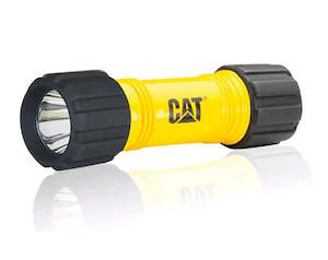 CAT 115 LM High-Power LED Flash Light