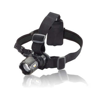 CAT 220 Lumen Focusing Headlamp