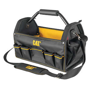 Cat: CAT Professional Tool Tote