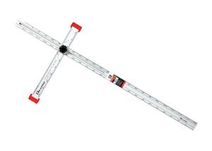 Kapro 317 - Adjustable T-Square - 120cm