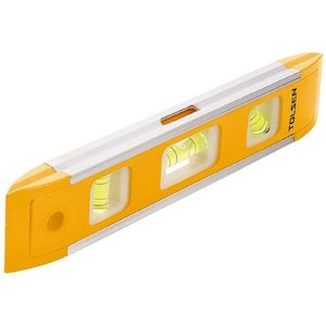 Tolsen Tools: Tolsen Mini Spirit Level 22.5cm (Industrial)