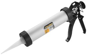 Tolsen Tools: Tolsen Caulking Gun 225mm (Industrial)