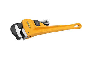 Tolsen Tools: Tolsen Pipe Wrench 350mm