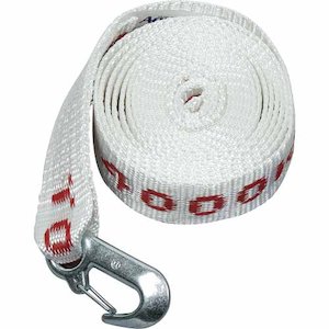 Aerofast: Aerofast Tow Rope 4M X 50MM 4000kg