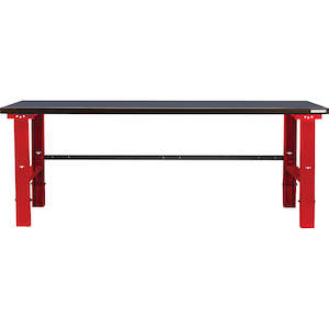 Teng 2.0m x 0.8m H/Duty Work Bench 500kg Cap.