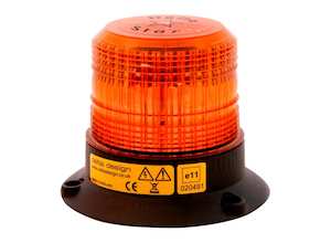 Automotive 1: Delta Star Strobe Beacon