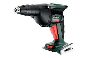 Metabo 18V Cordless 3000RPM Screwdriver - Bare Tool