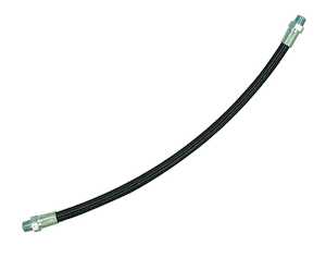 Cordless Tools: Ozar Flexible Grease Hose 300mm