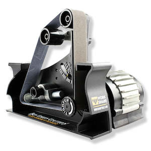 Sharpeners: Worksharp Blade Grinder Attachment - Ken Onion Edition