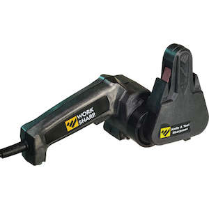 Worksharp Knife & Tool Sharpener 92W