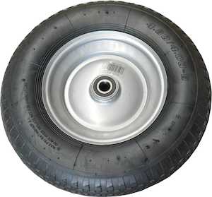 Truper Wheel Barrow Spare Wheel for Polybarrow & Tradie