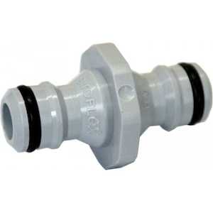 Gardening Tools: Siroflex Hose Coupler 4430