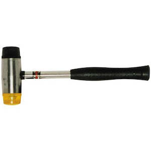 Hammers Bars: Worldwide 2766 Soft Face Hammer (24oz)