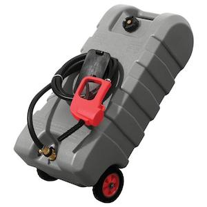 ProEquip 57L Portable Fuel Tank