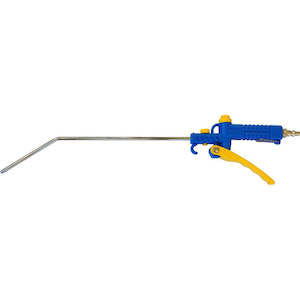 Puma Air Blow Gun 340mm Tube