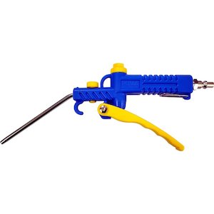 Air Tools: Puma Air Blow Gun 110mm Tube