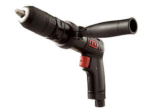 M7 Reversible Air Drill Heavy Duty 1/2" With Keyless Chuck*