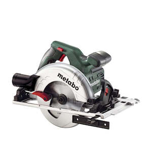 Saw Blades: Metabo KS55FS Circular Saw 1200W