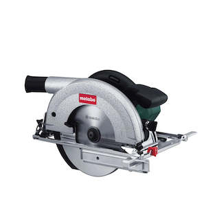 Saw Blades: Metabo Circular Saw 1500 W 190 mm x 30 mm TCT Blade