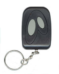 Car Alarms: Mongoose M60 Remote Case (Mrc60 Style)