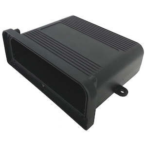 Plastic Alarm Module Case For Avs A/S-Series Alarms