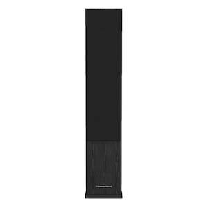 Cerwin Vega La Series Home Audio 6.5" 3-Way Tower Speaker Black